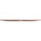 Ekena Millwork Statesman Wood Fretwork Pierced Ceiling Medallion, Wood (Paint Grade), 24"OD x 15 3/8"ID x 3/8"T CMWP24X24X0375STMF - alternate 2